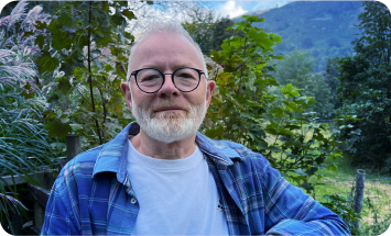 Richard Wylder, Equity Release Adviser